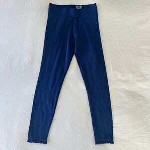 NWT Boden Girls Leggings